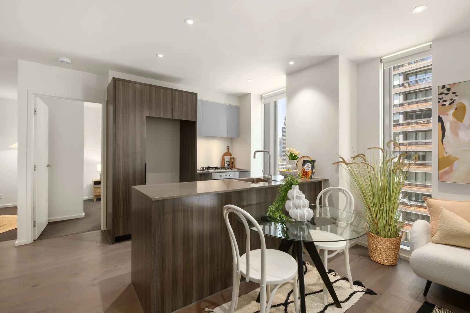 Additional image 4 of 1004W/888 Collins Street, Docklands VIC 3008