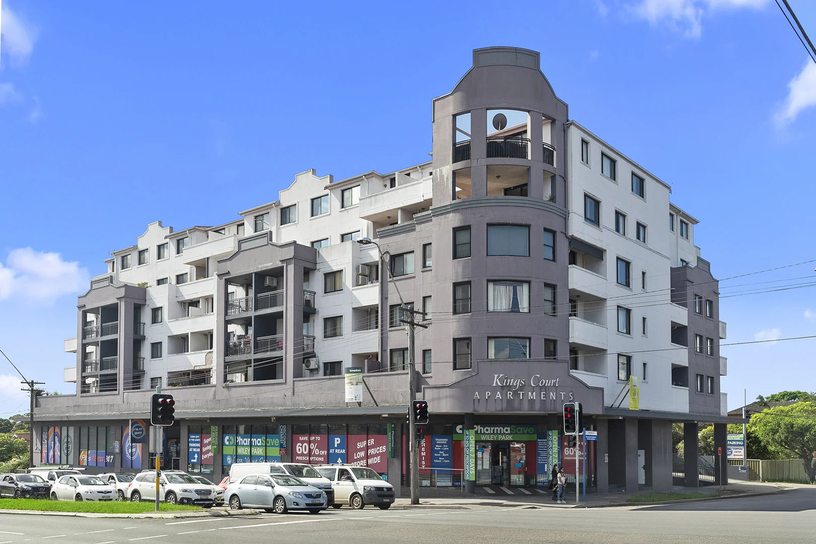 Additional image 2 of 13/299 Lakemba Street, Wiley Park NSW 2195