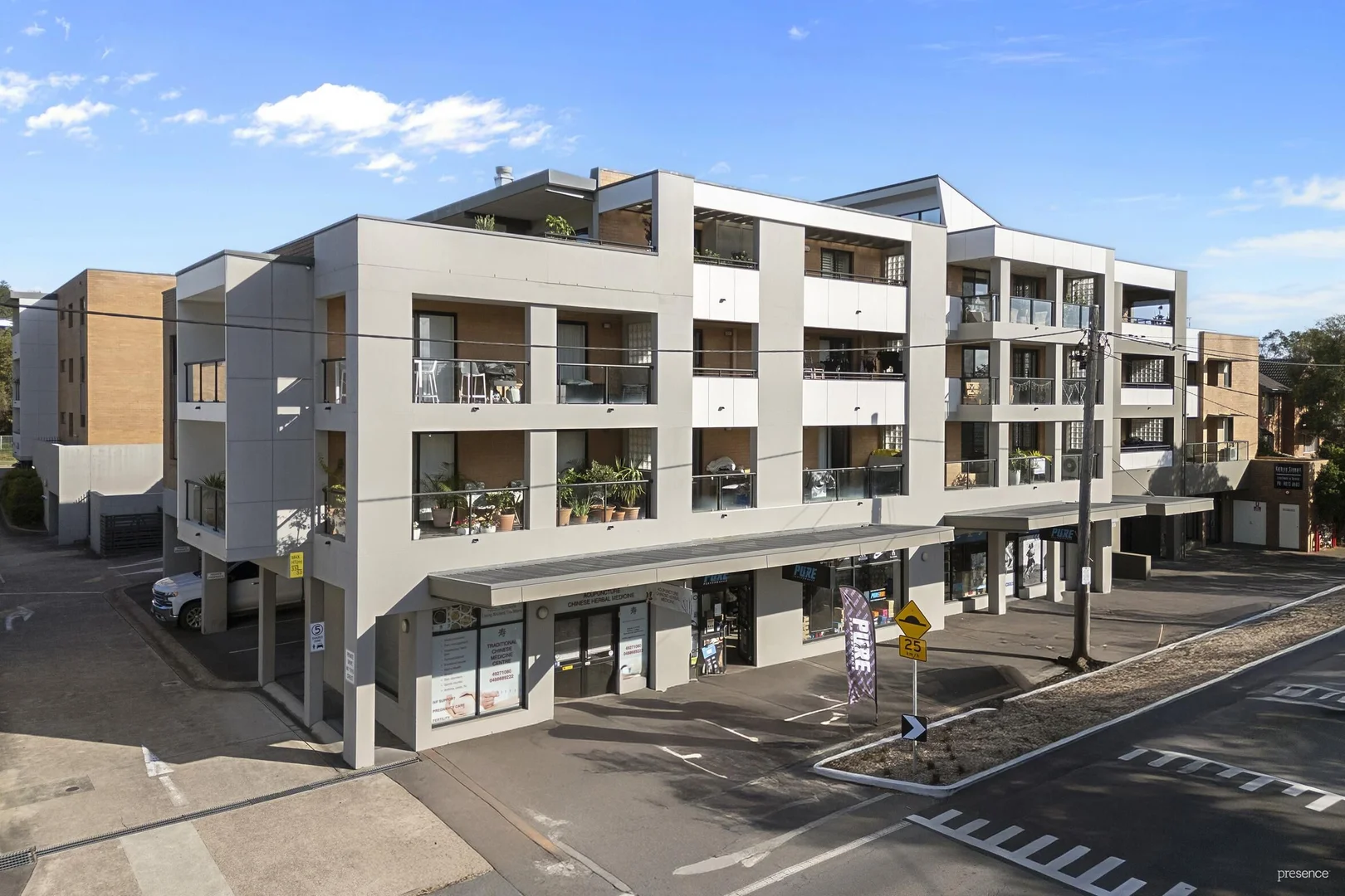 Additional image 6 of 208/185 Darby Street, Cooks Hill NSW 2300