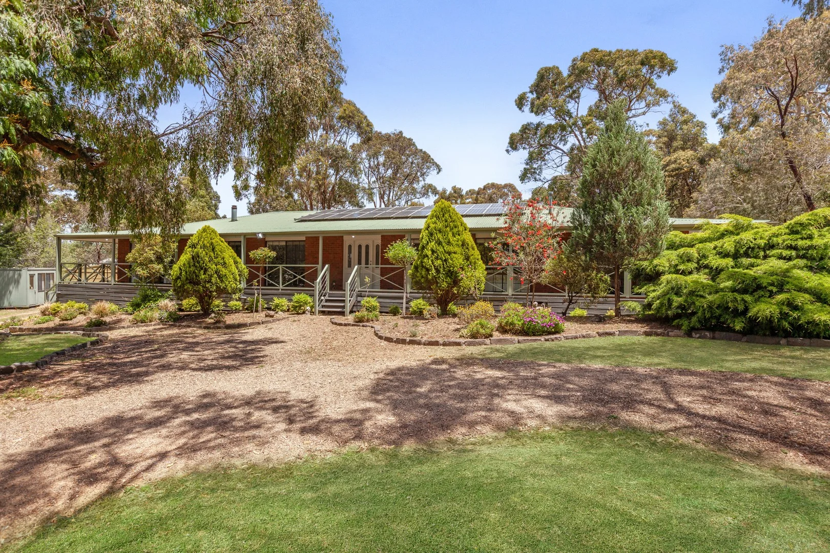 4 Parkside Rise, Wallan VIC 3756