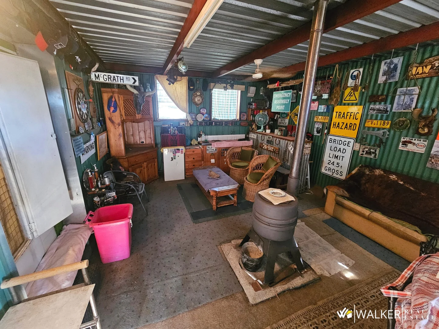 Additional image 7 of 360 Craddock Road, Cooma VIC 3616