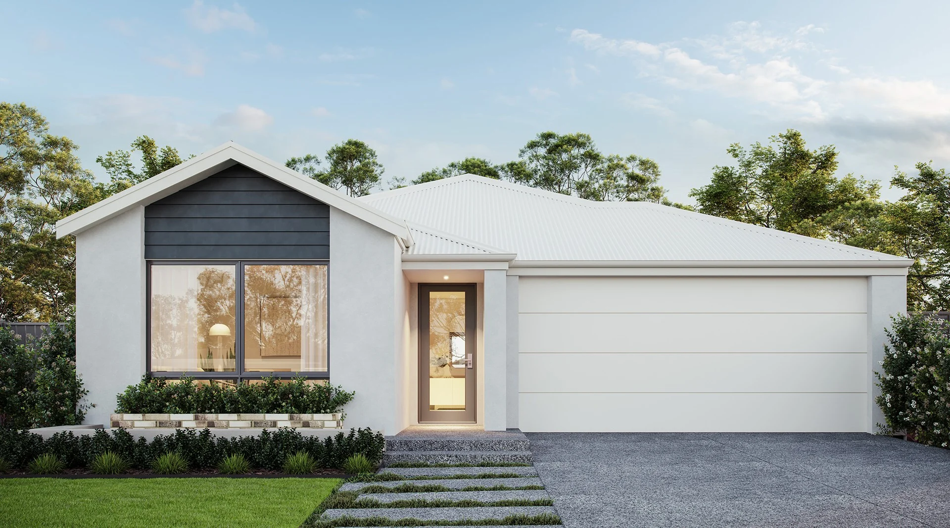 Lot 165 Arbour Estate, Margaret River WA 6285