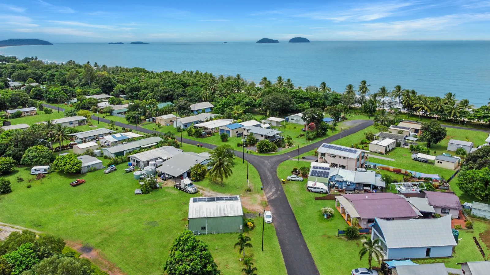 Additional image 5 of 5 Inarlinga Road, Cowley Beach QLD 4871