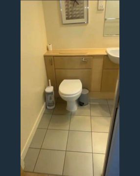 Affleck Street, Aberdeen AB11, Room to rent