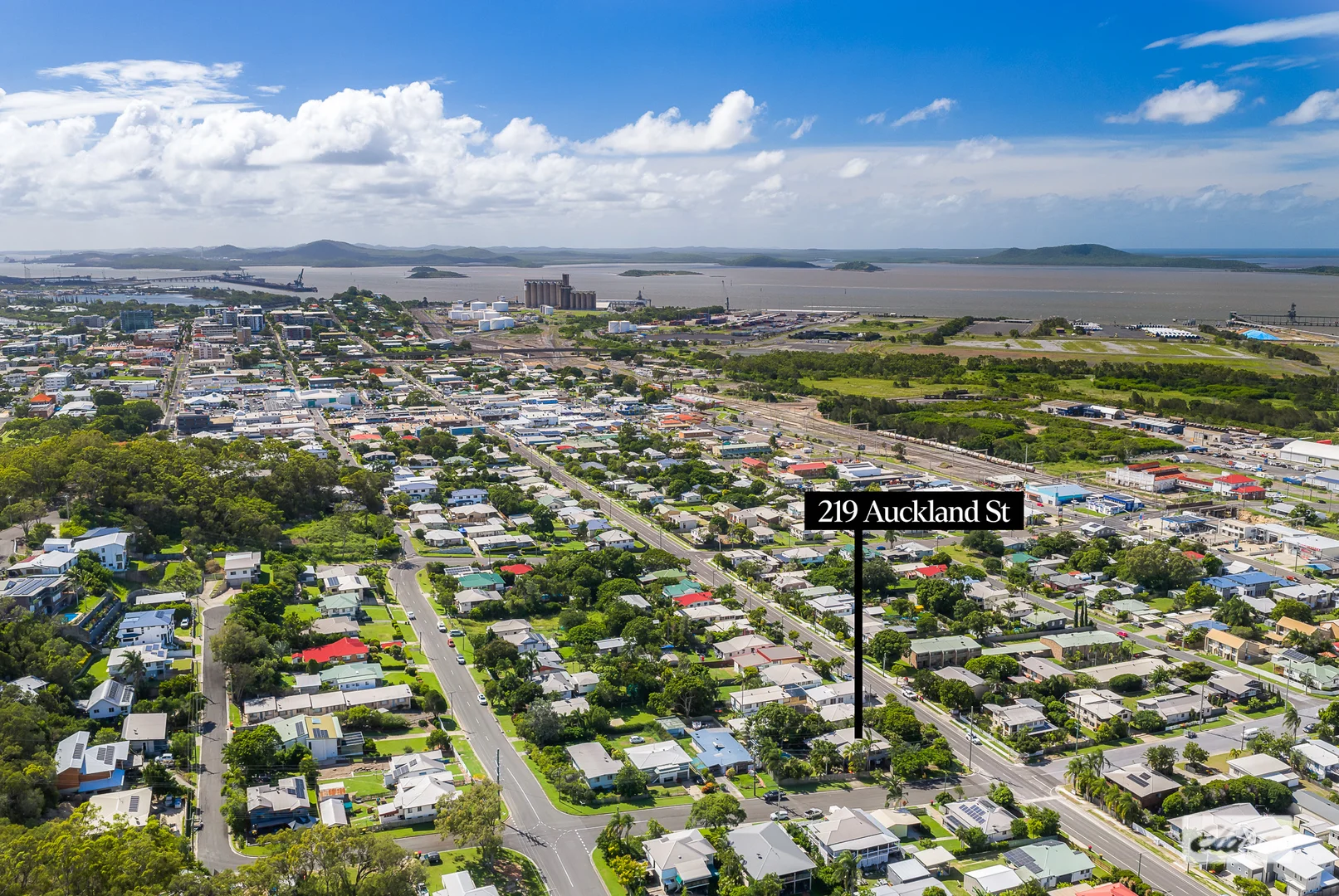 Additional image 33 of 219 Auckland Street, South Gladstone QLD 4680