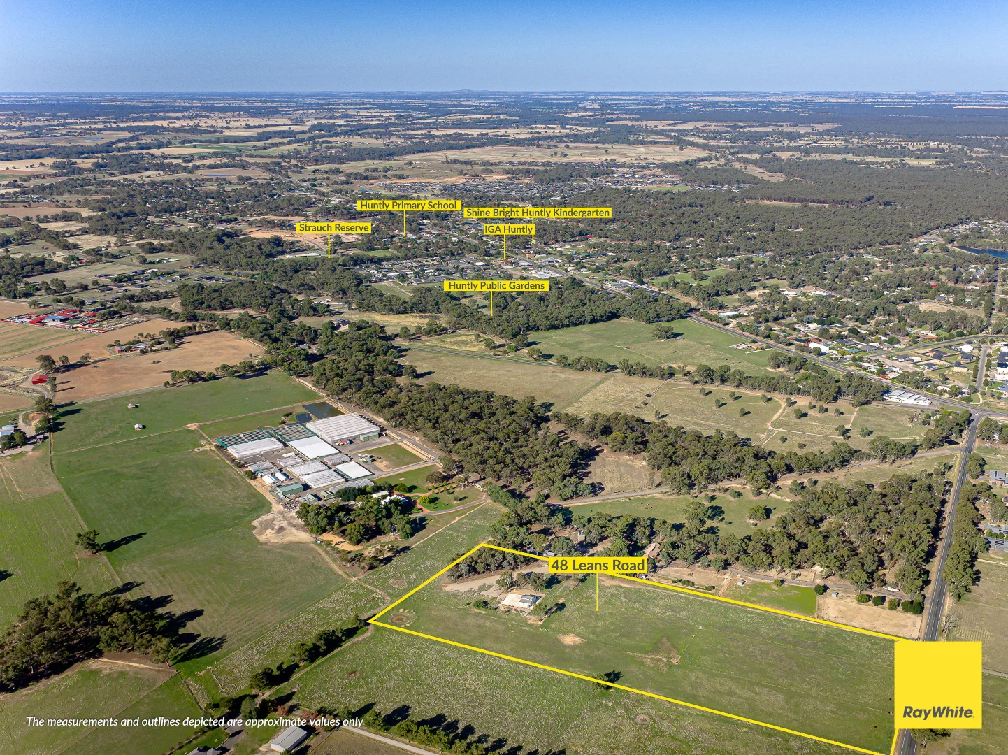 Additional image 5 of 48 Leans Road, Huntly VIC 3551