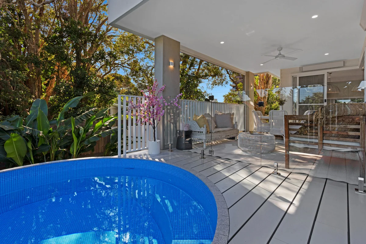 Additional image 11 of 2/450 Cypress Terrace North, Palm Beach QLD 4221