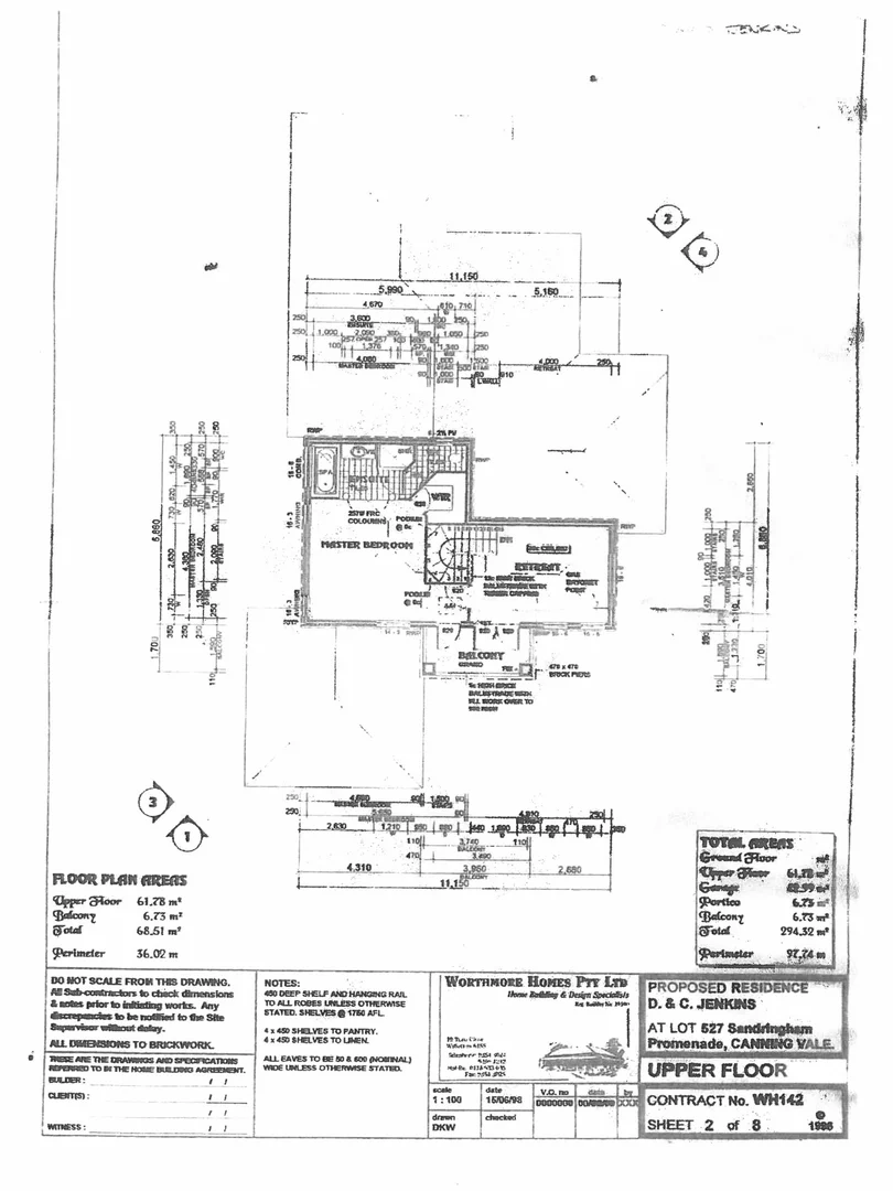 Additional image 31 of 53 Sandringham Promenade, Canning Vale WA 6155