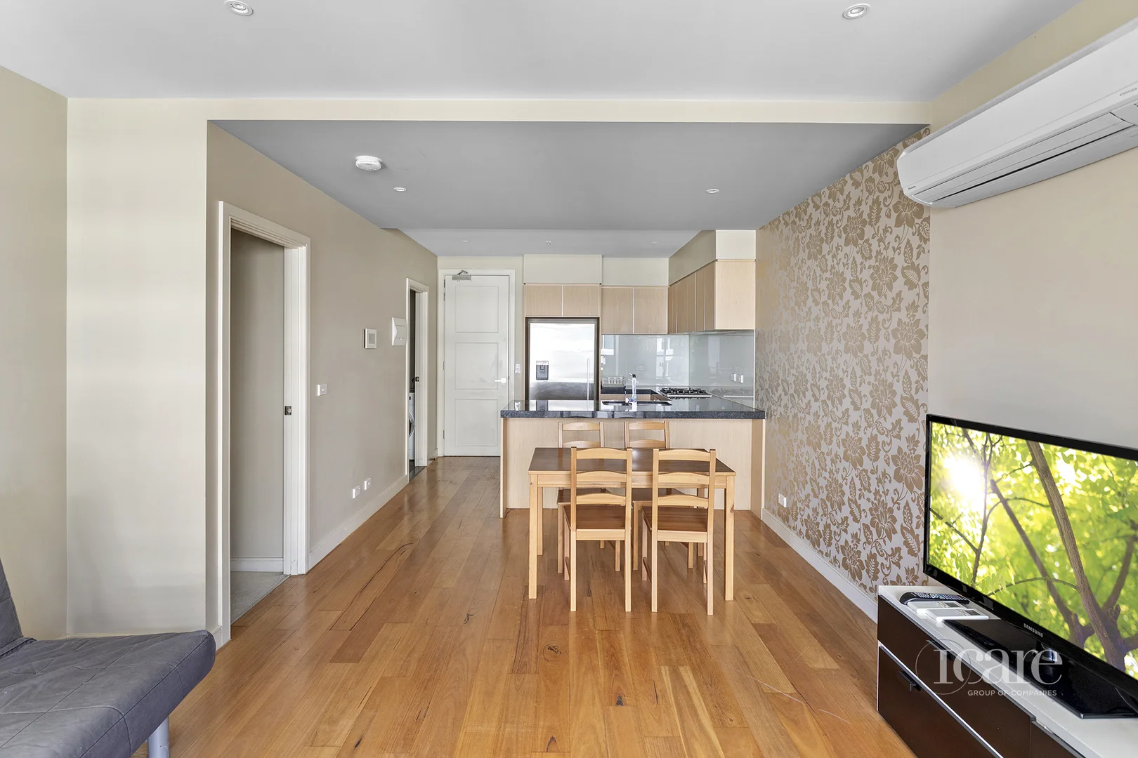 Additional image 2 of 2012/228 A'Beckett Street, Melbourne VIC 3000