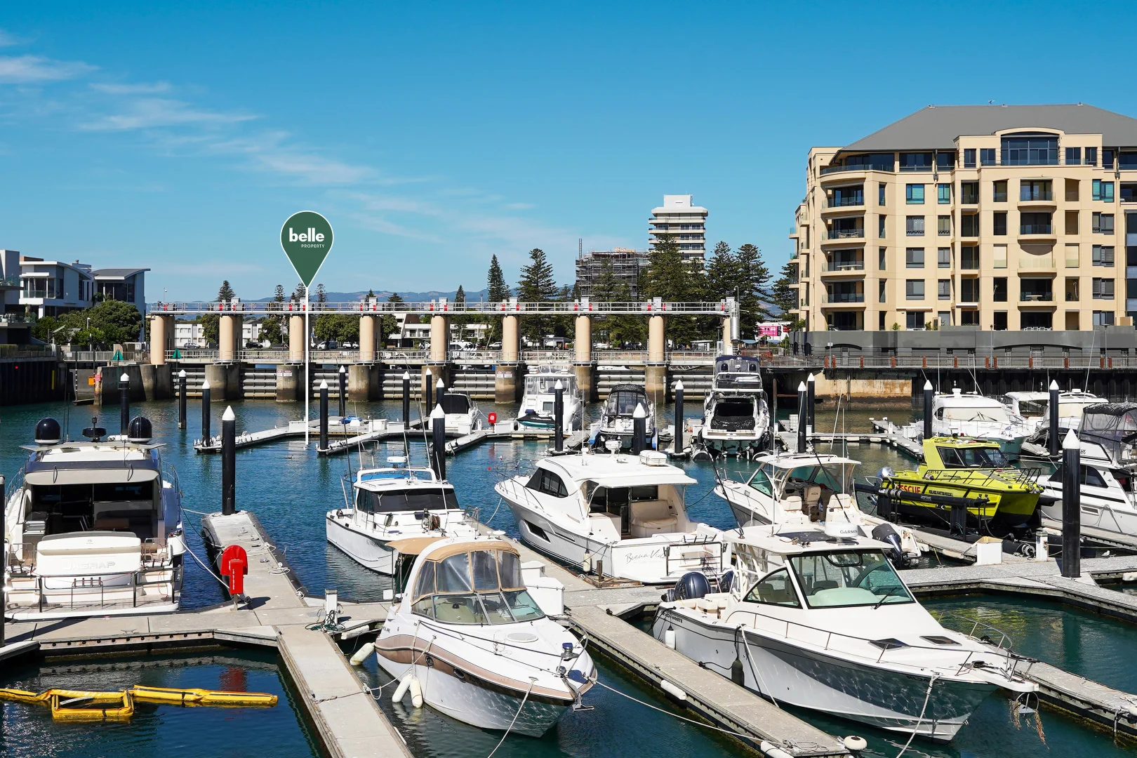 Additional image 4 of 322/4 Holdfast Promenade, Glenelg SA 5045