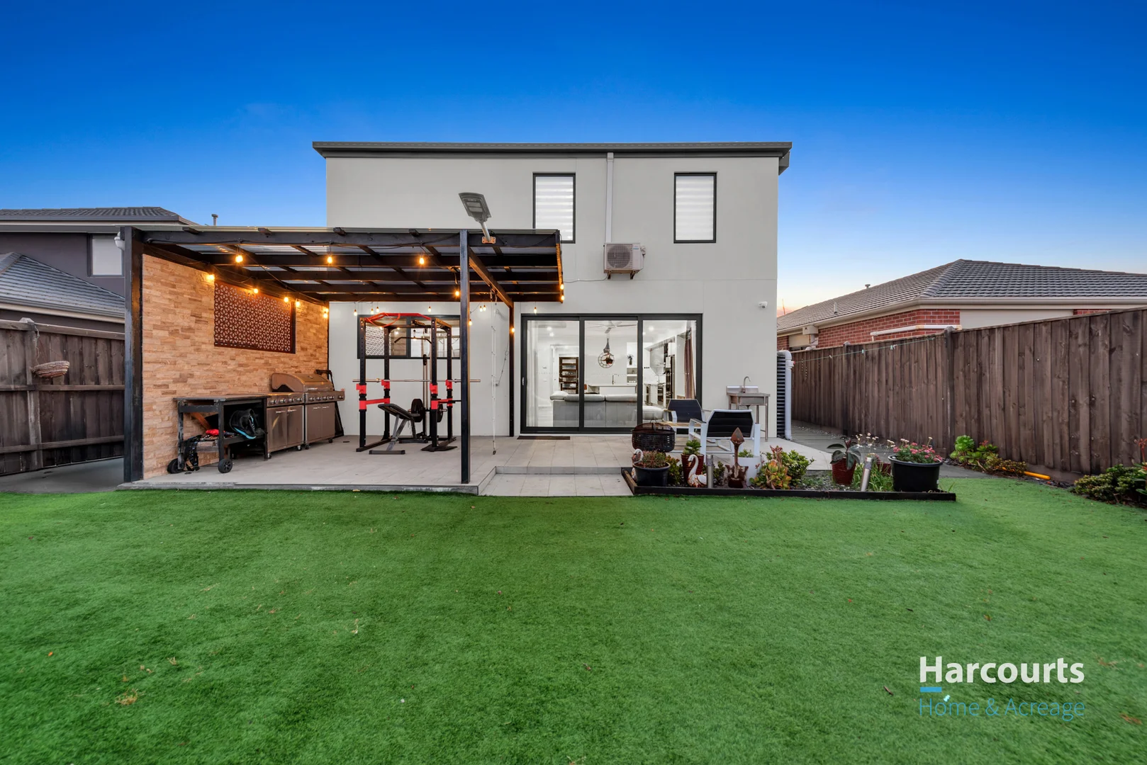 Additional image 21 of 153 Brookwater Parade, Lyndhurst VIC 3975