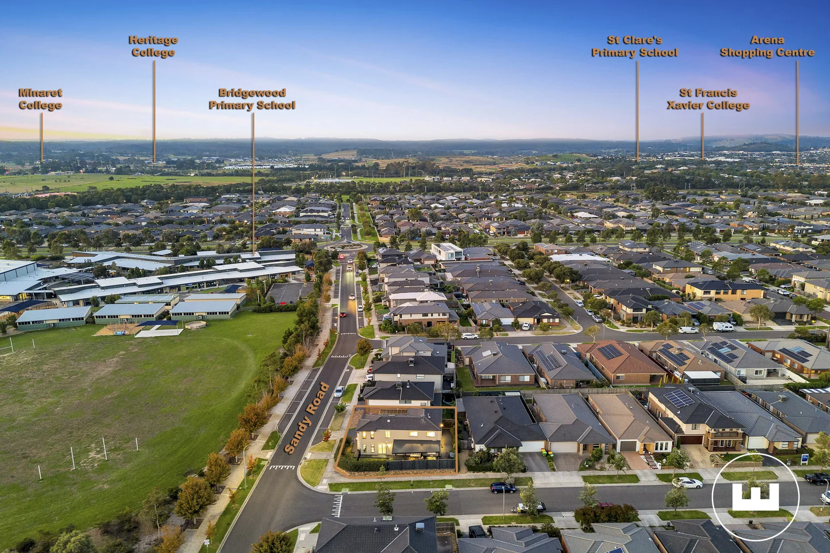 Additional image 25 of 27 Sandy Road, Officer VIC 3809