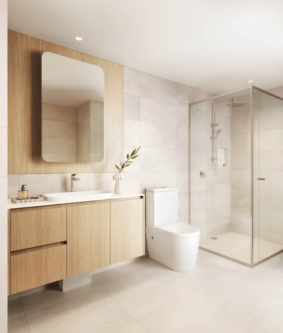 Additional image 6 of 1103/910 Canning Highway, Applecross WA 6153