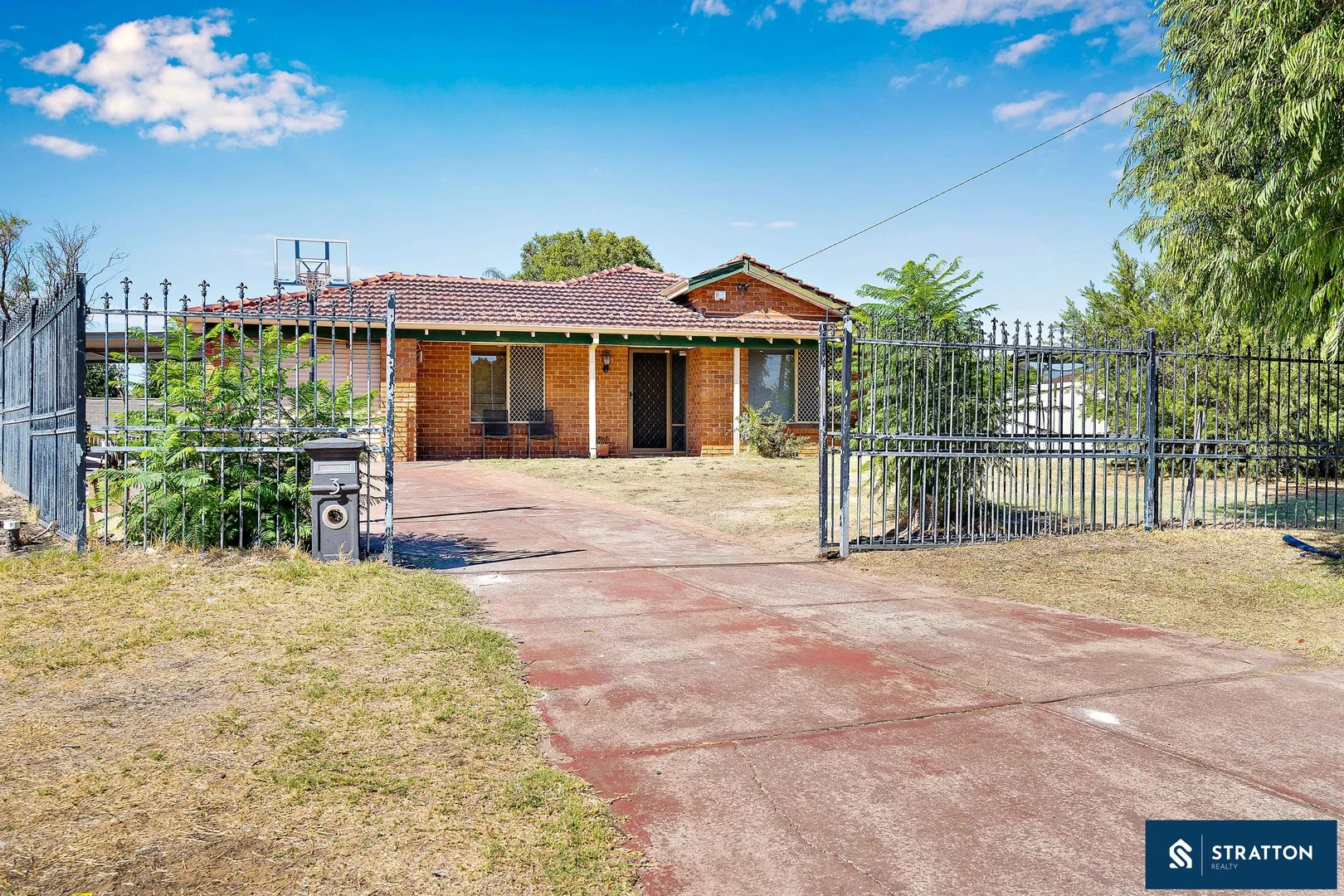 3 Citron Court, Seville Grove WA 6112