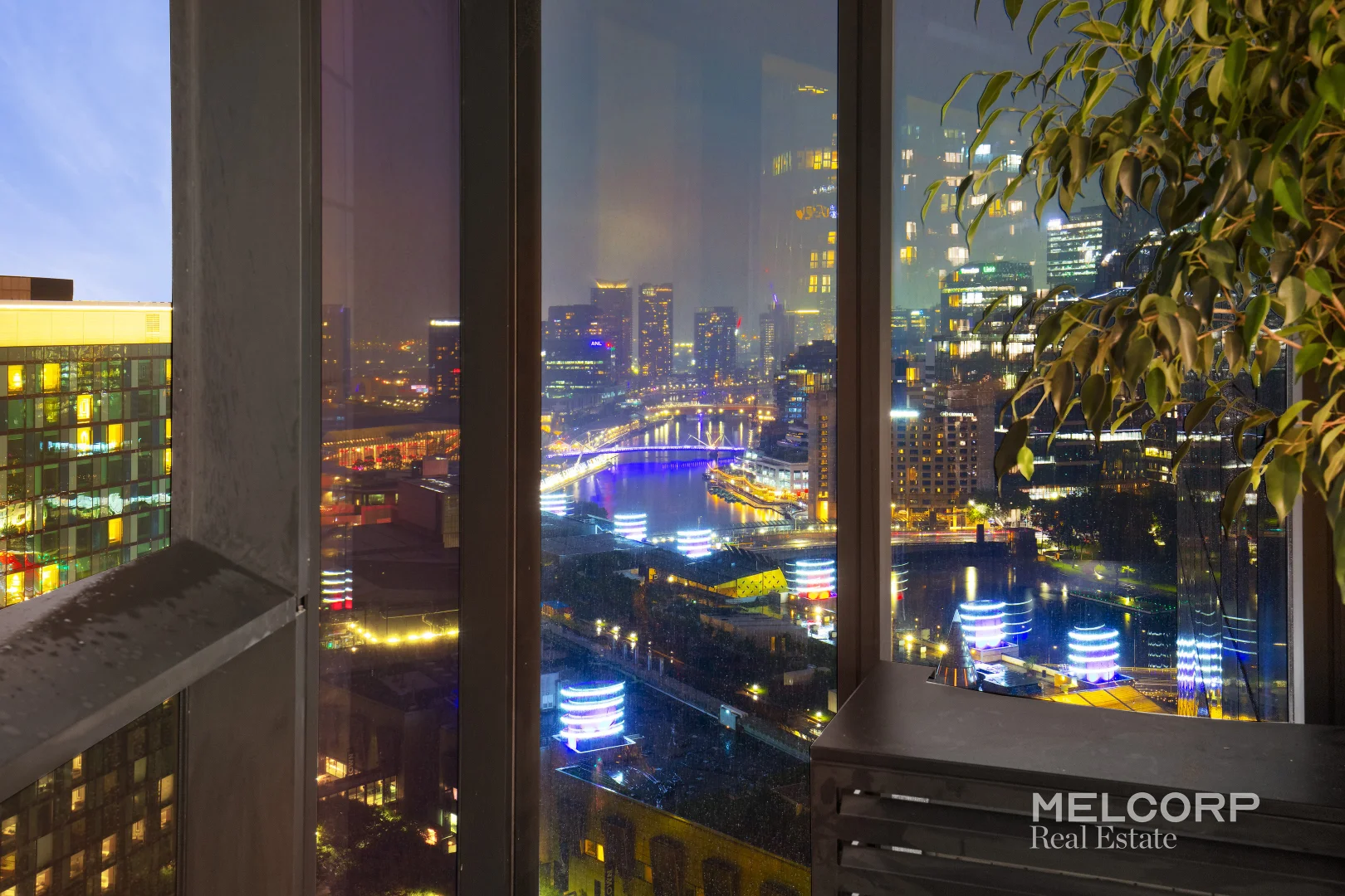 Additional image 9 of 2107/9 Power Street, Southbank VIC 3006