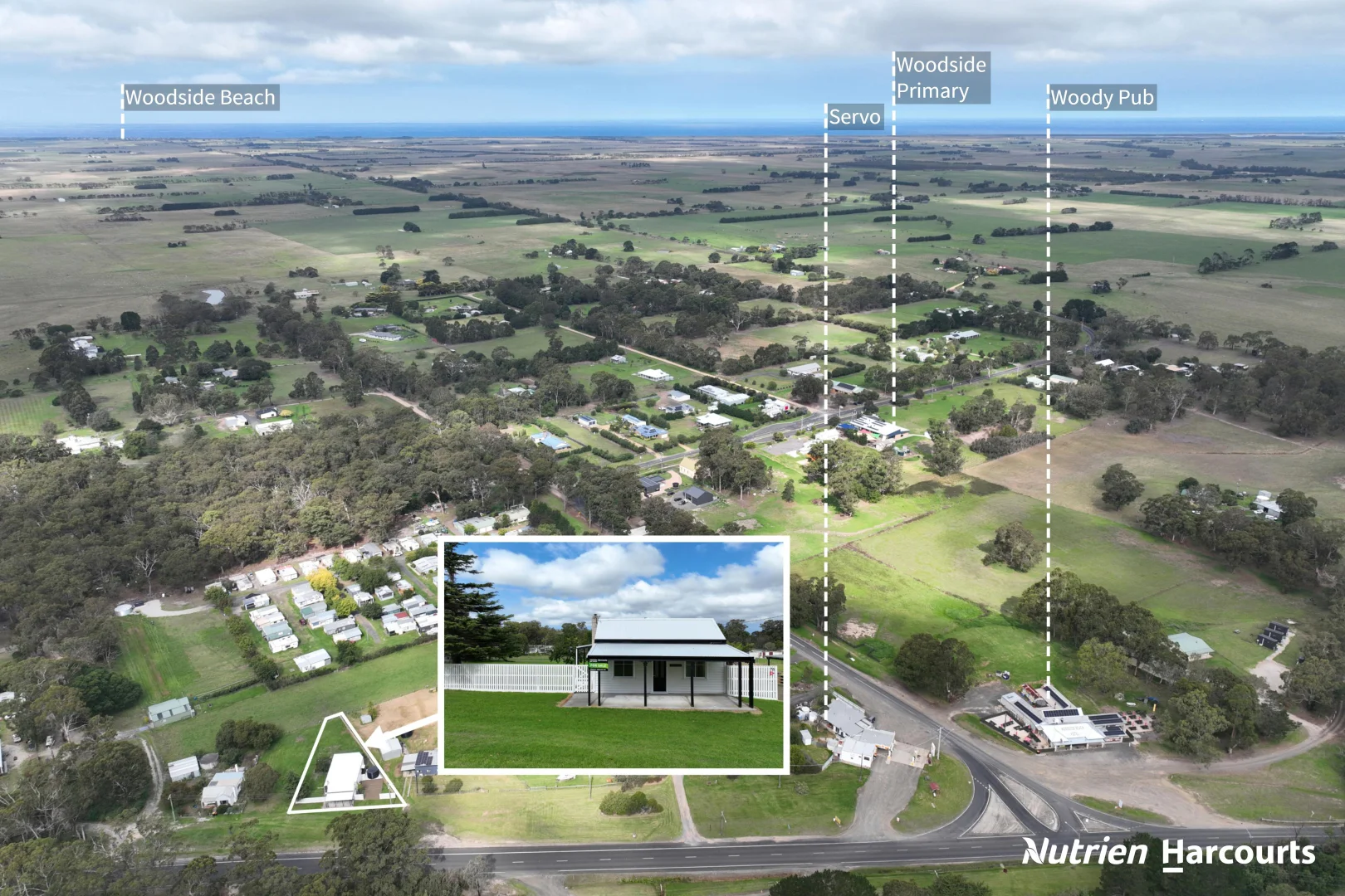 Additional image 2 of 76 High Street, Woodside VIC 3874