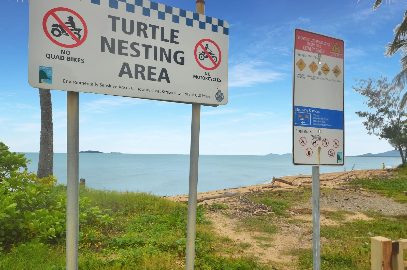 Additional image 22 of 5 Inarlinga Road, Cowley Beach QLD 4871