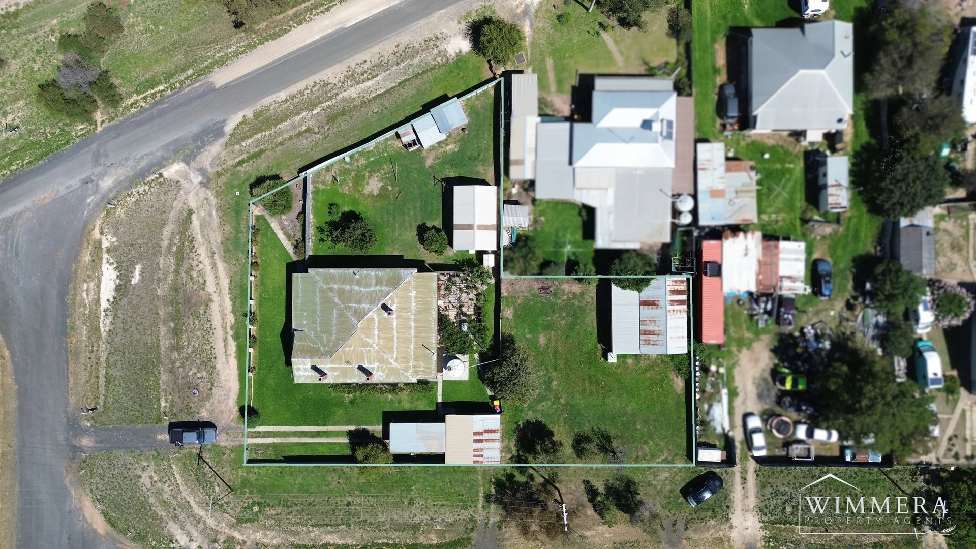 Additional image 18 of 2 Malvern Road, Dimboola VIC 3414