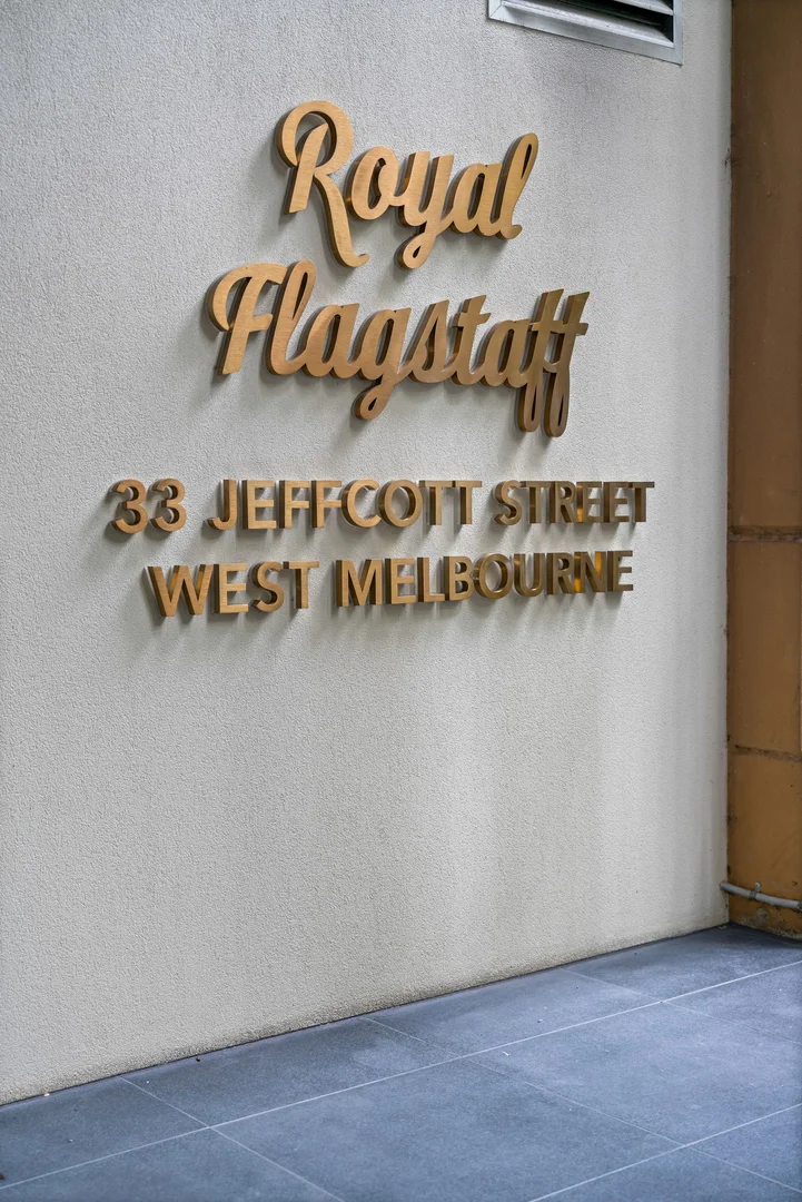 Additional image 25 of 101/33 Jeffcott Street, West Melbourne VIC 3003