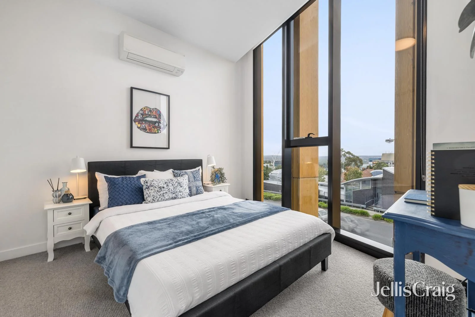 Additional image 7 of 206/443 Upper Heidelberg Road, Ivanhoe VIC 3079