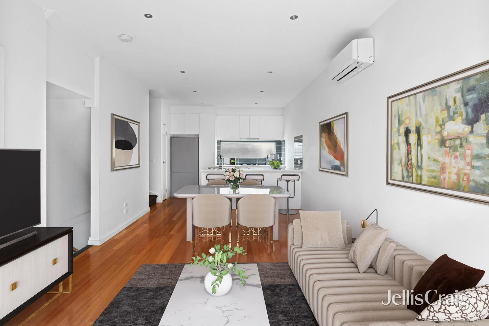 7/17-19 Northumberland Road, Pascoe Vale VIC 3044