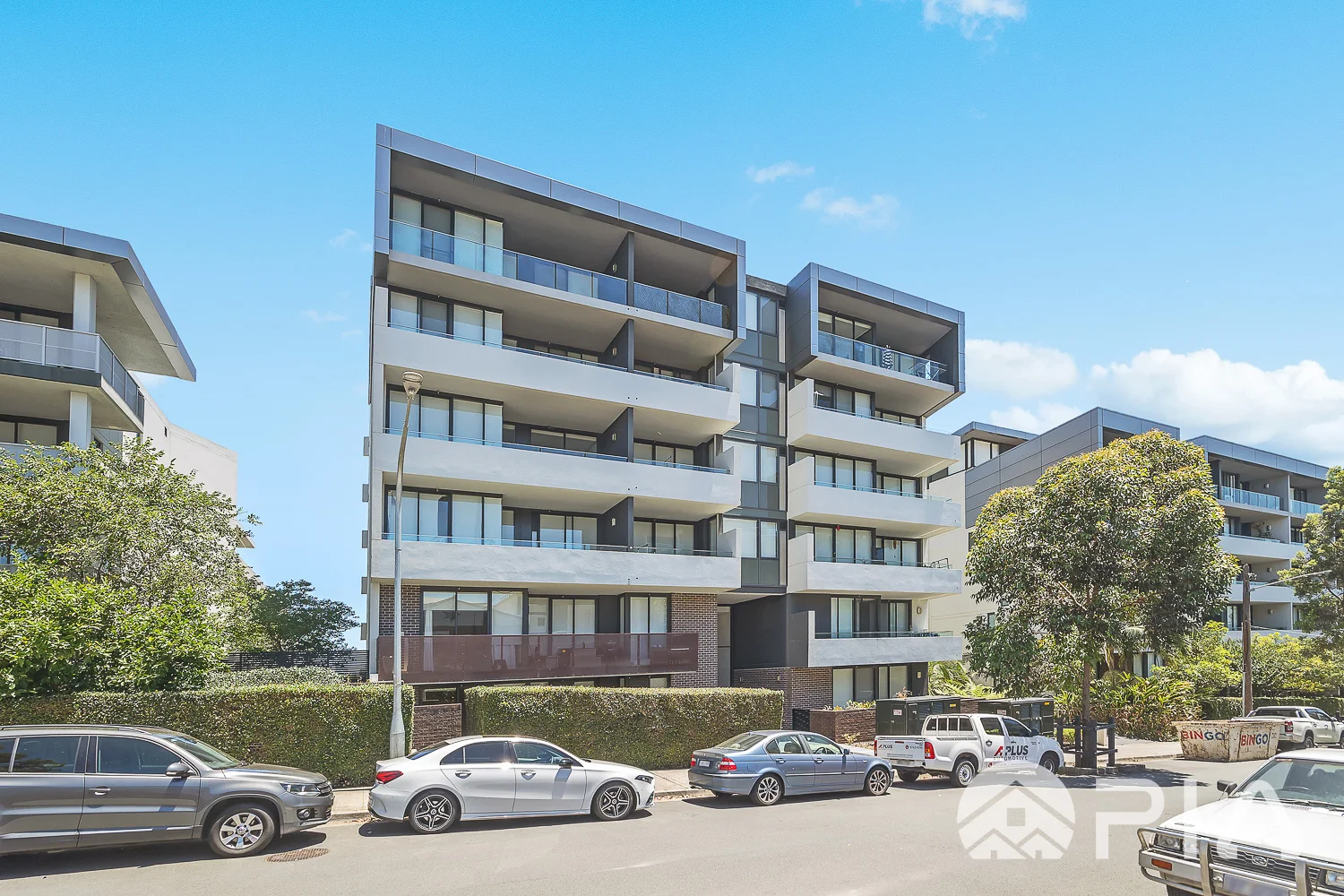 Additional image 7 of 406/8 Hilly St, Mortlake NSW 2137