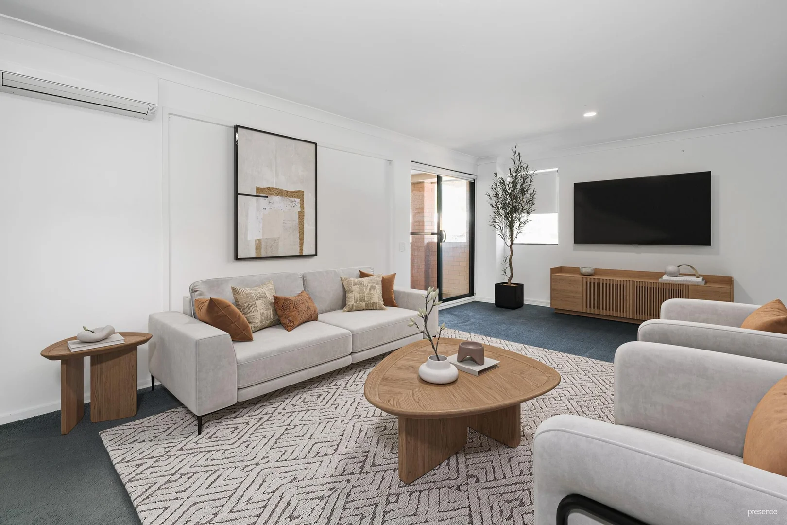 Additional image 2 of 208/185 Darby Street, Cooks Hill NSW 2300