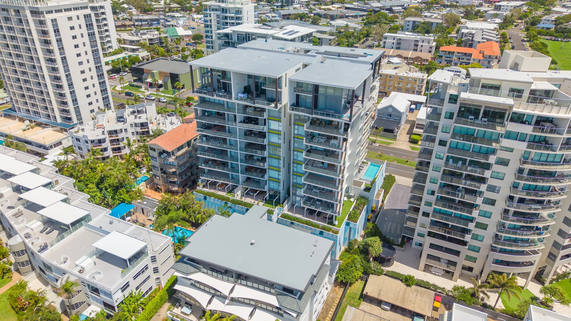 Additional image 31 of 402/67-71 Sixth Avenue, Maroochydore QLD 4558