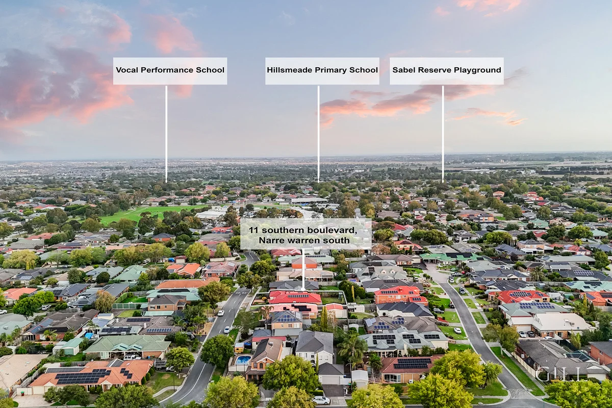 Additional image 17 of 11 Southern Boulevard, Narre Warren South VIC 3805