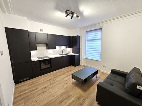 Allan Street, City Centre, Aberdeen AB10