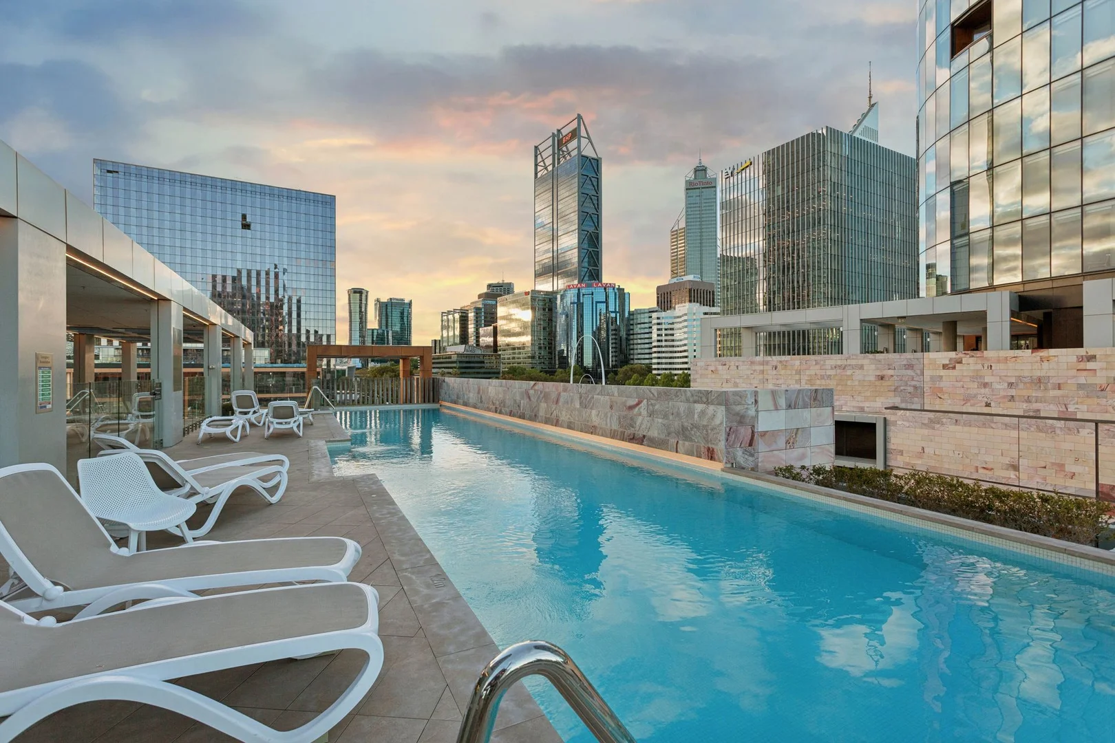 Additional image 13 of 1903/11 Barrack Square, Perth WA 6000