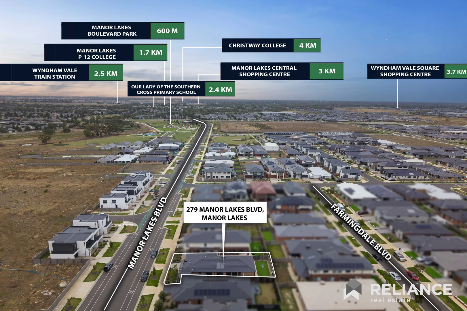 Additional image 17 of 279 Manor Lakes Boulevard, Manor Lakes VIC 3024