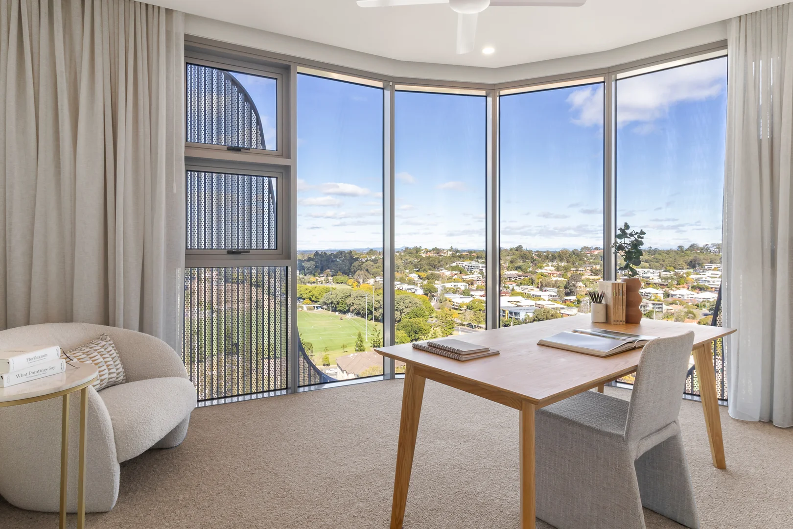 Additional image 7 of 1401/160 Macquarie Street, St Lucia QLD 4067