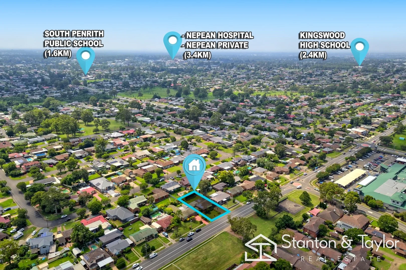 Additional image 19 of 139 Maxwell Street, South Penrith NSW 2750