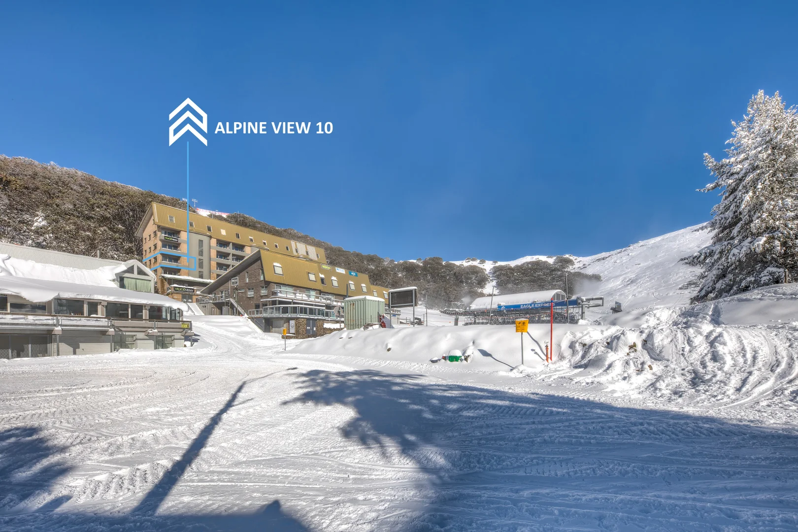 Additional image 25 of 10/29 Falls Creek Road, Falls Creek VIC 3699