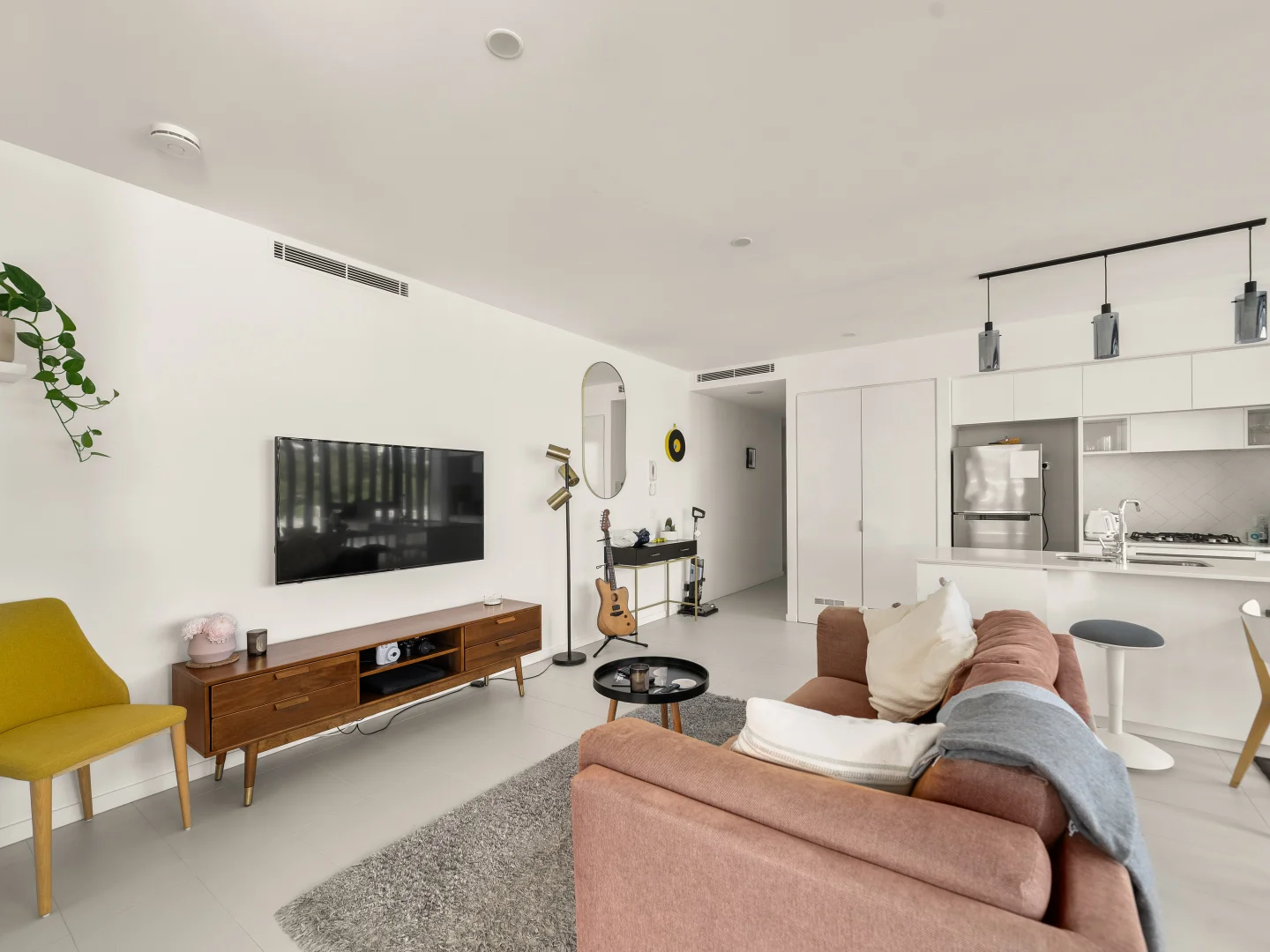 Additional image 3 of 4061/36 Evelyn Street, Newstead QLD 4006