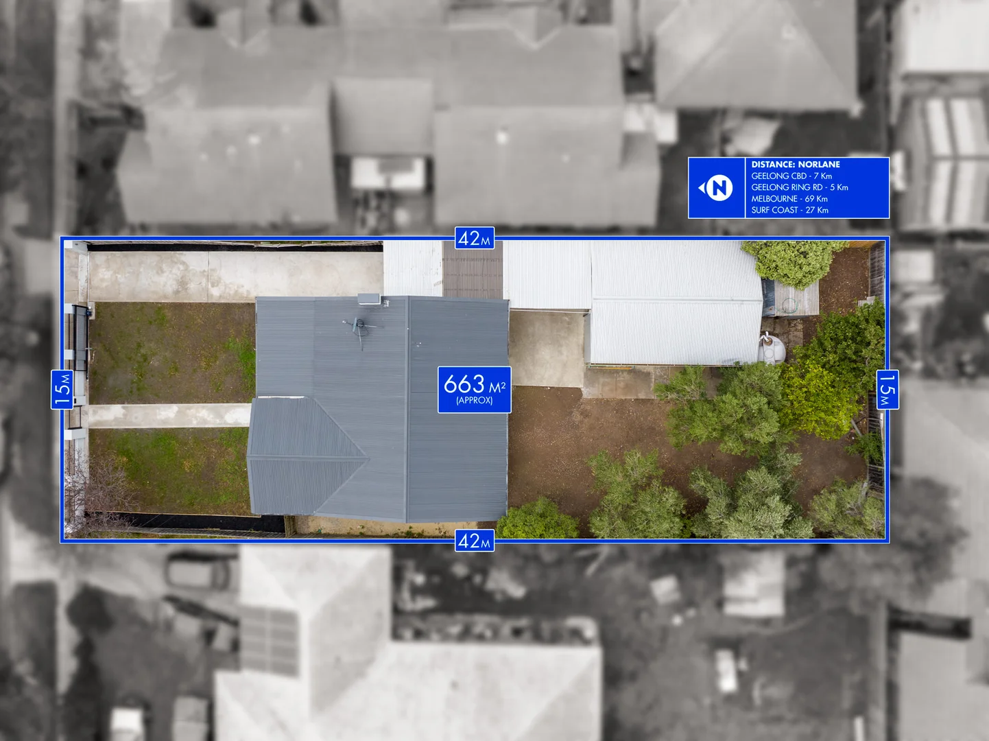 Additional image 12 of 21 Alkira Avenue, Norlane VIC 3214