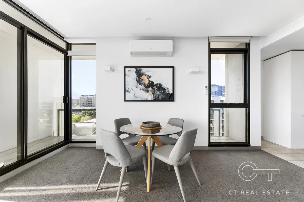 Additional image 6 of 1011A/640 Swanston Street, Carlton VIC 3053