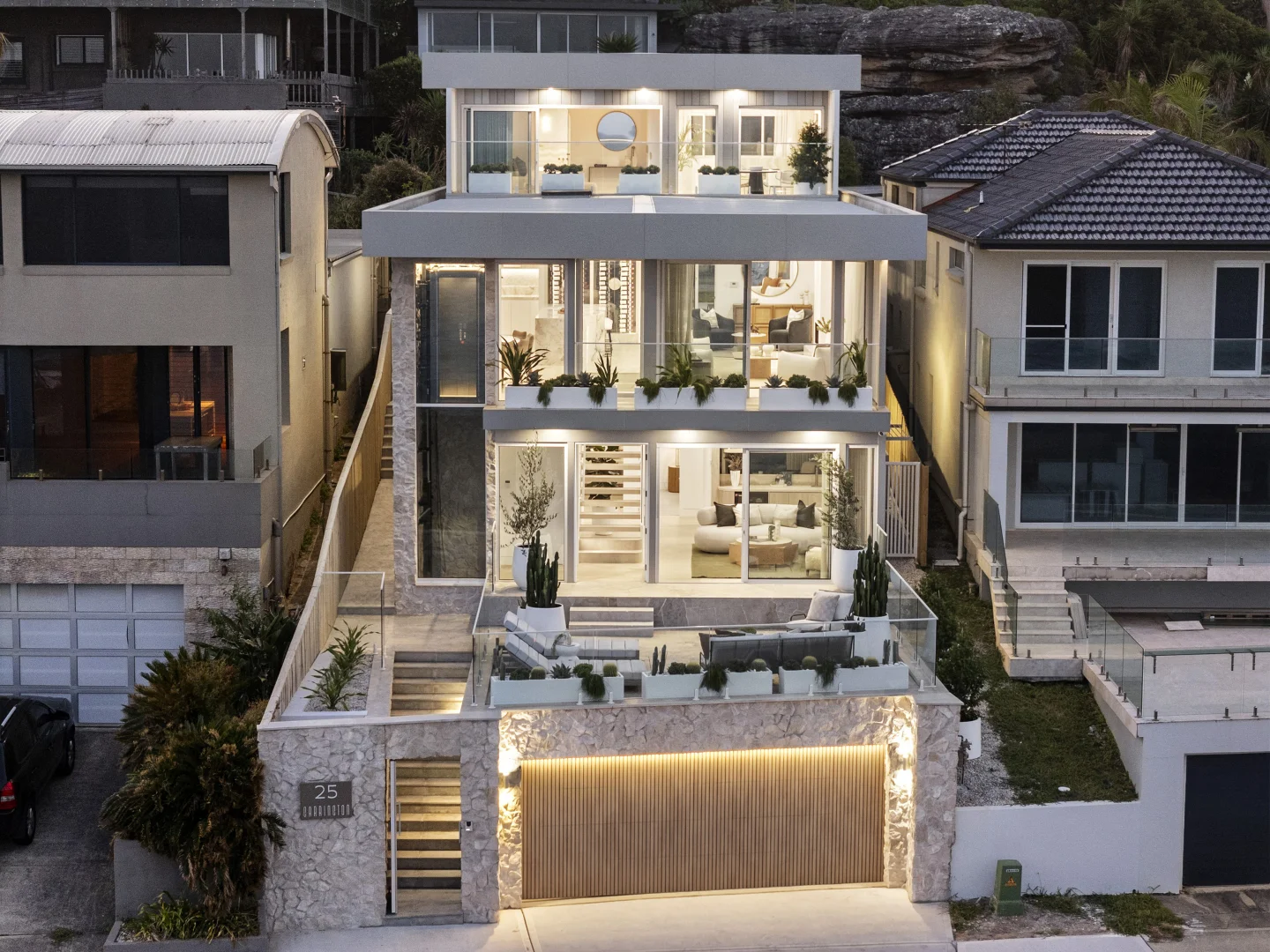 Additional image 38 of 25 Carrington Parade, Freshwater NSW 2096