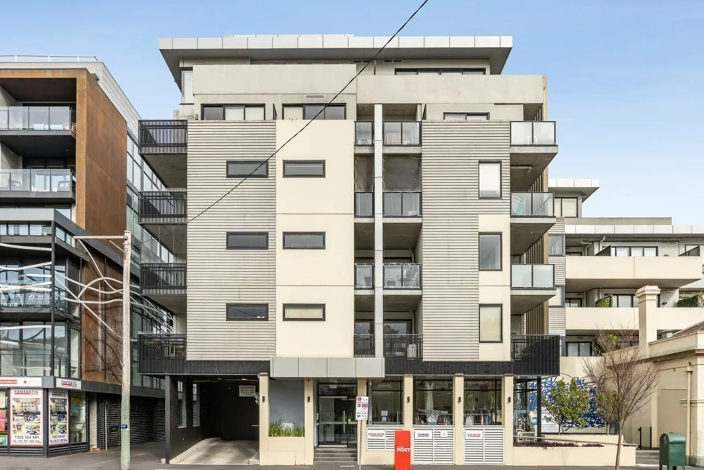 Additional image 10 of 206/109 Inkerman Street, St Kilda VIC 3182