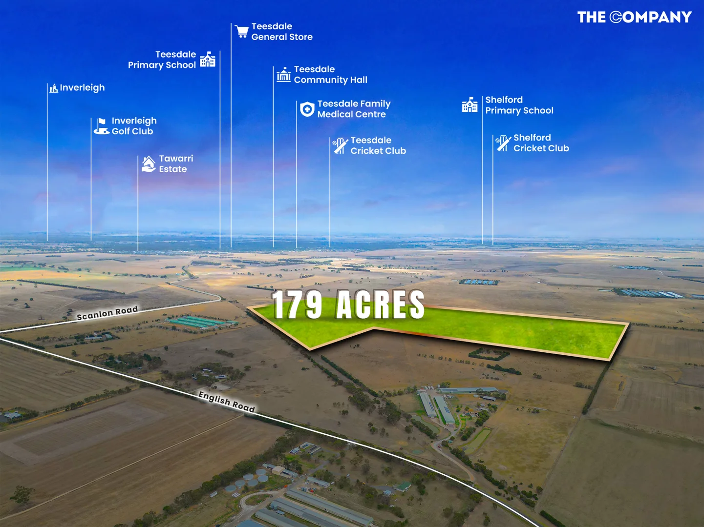 Additional image 3 of 133 A English Road, Lethbridge VIC 3332