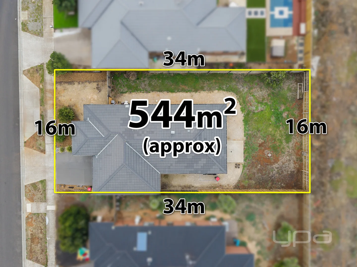 Additional image 2 of 123 James Melrose Drive, Brookfield VIC 3338