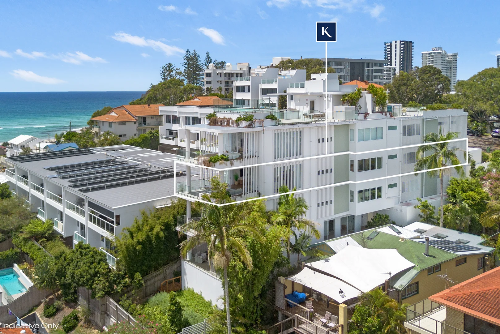 Additional image 22 of 2/13 Rutledge Street, Coolangatta QLD 4225