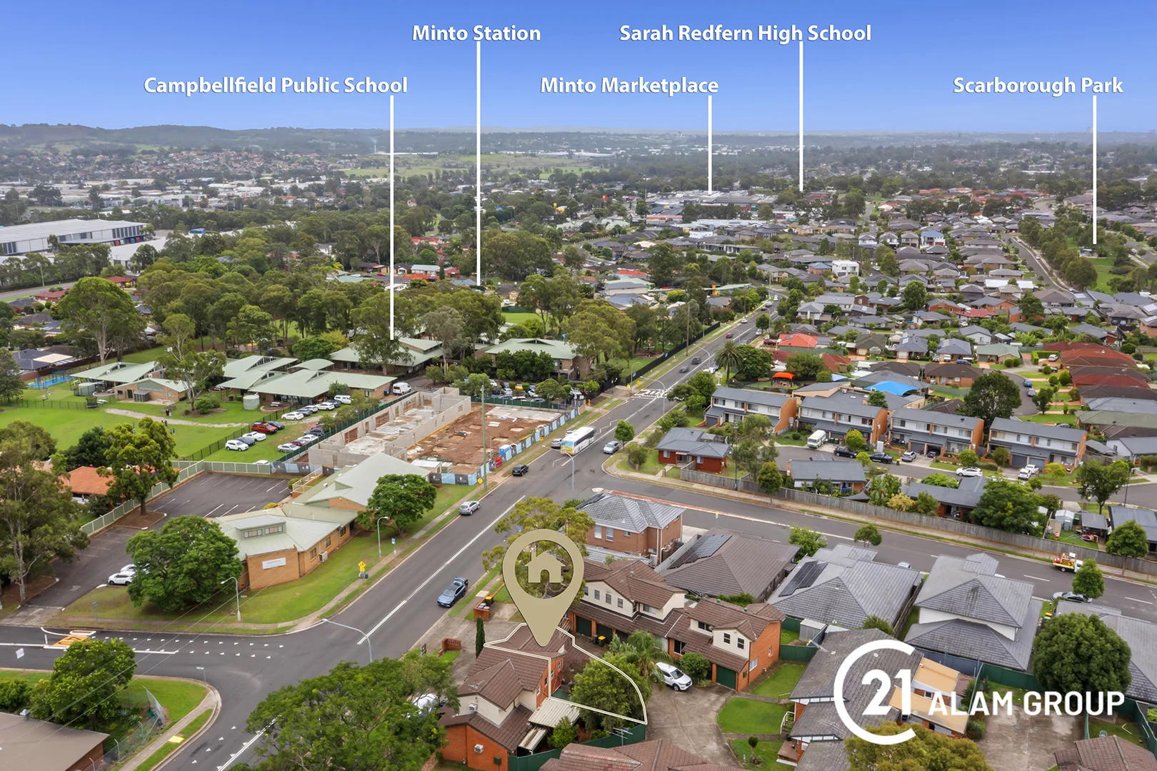 Additional image 11 of 10/84 Townson Avenue, Minto NSW 2566