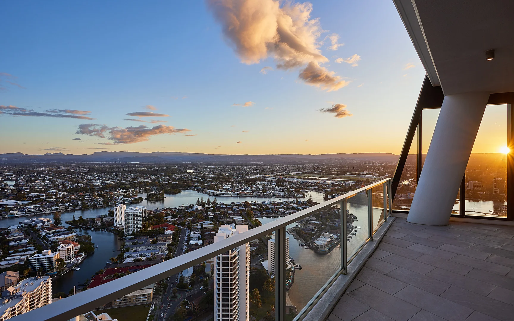 Additional image 11 of PENTHOUSE 1481/9 Ferny Avenue, Surfers Paradise QLD 4217