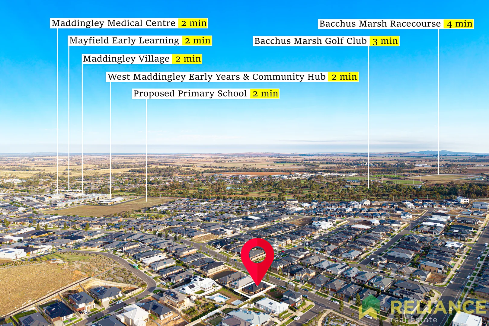 Additional image 27 of 186 Stonehill Drive, Maddingley VIC 3340