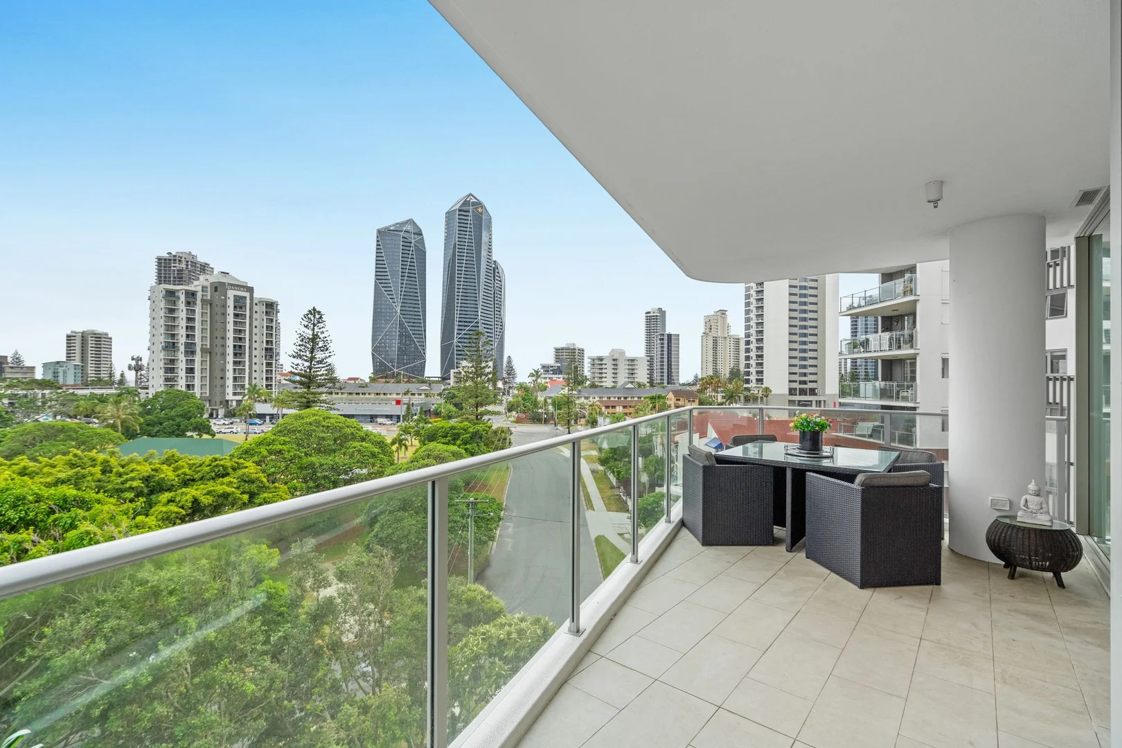 Additional image 10 of 606/1 Cannes Avenue, Surfers Paradise QLD 4217