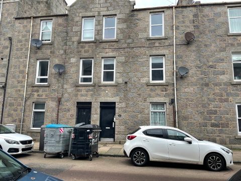 Urquhart Road, City Centre, Aberdeen AB24