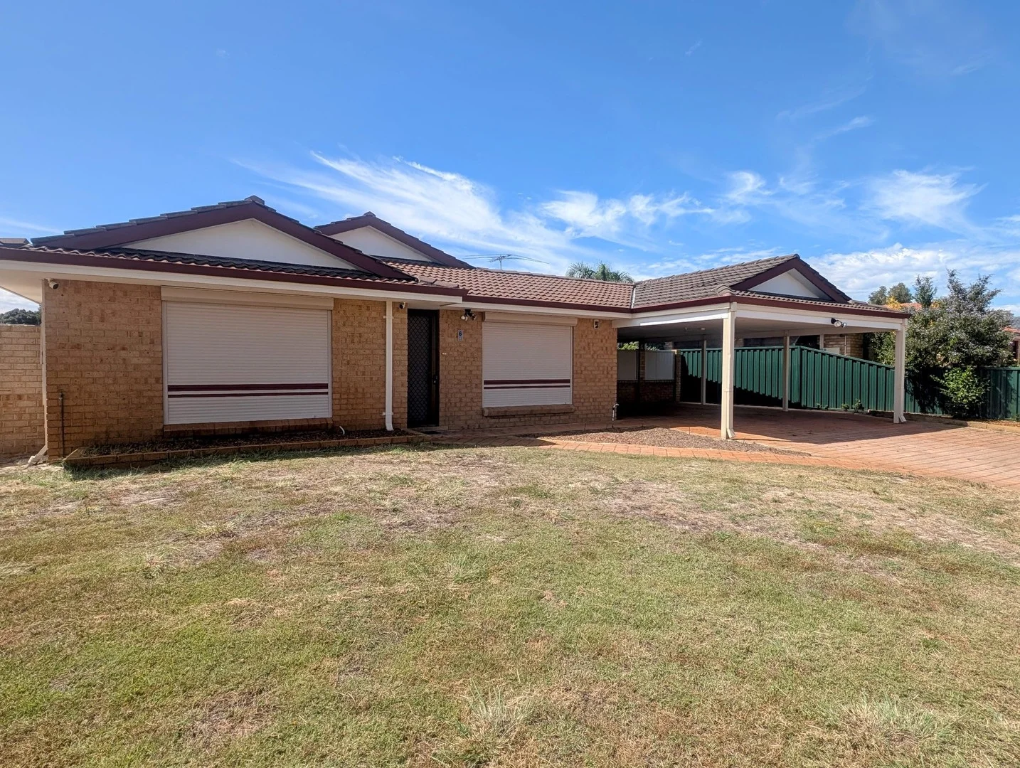 6 Oakfield Retreat, Ballajura WA 6066