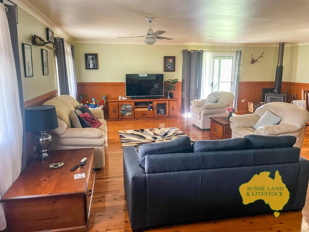 Additional image 18 of 149 BURKES ROAD, Booie QLD 4610